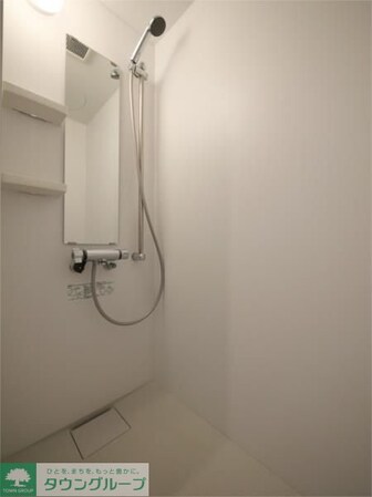 ハーモニーテラス上板橋の物件内観写真